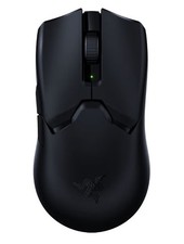 Razer Viper V2 Pro Wireless Gaming Mouse - Black - w/Finicky Scroll Issue picture