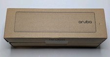 HPE Aruba UX: G Series Ethernet/Wifi AX/Cellular Sensor | ASIN0304 (NIB) picture