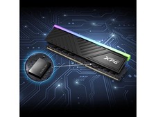 Spectra D35 32GB (2 x 16GB) 288-Pin PC RAM DDR4 3200 (PC4 25600) Memory XPG picture