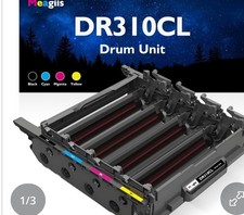 Meagiis DR310CL Drum Unit Compatible with Brother HL-4150CDN HL-4570CDW MFC-9970 picture