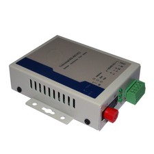 1 Pair RS485 Data Optical Extender data over Fiber Optic Converter High quality  picture
