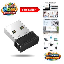 Compact Soundless USB Mouse Mover - Plug & Play Simulated Mouse Movement picture