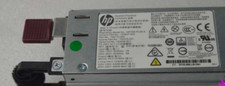 HP DL180G9 Gen9 power supply 744689-B21 754376-001 745710-202 HSTNS-PL48-A picture