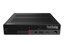 Lenovo ThinkStation P340 Tiny i9 Vpro Nvidia T1000 8GB, 1TB SSD, WIFI, 16 GB picture