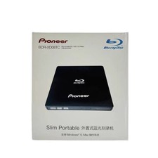 BDR-XD08TC BD/DVD/CD Blu-Ray Drive Optical Burner Player USB3.0/2.0 picture