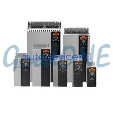 1PC NEW Danfoss 30KW 134F2984 Inverter Frequency Converter（No panel） DHL/FedEx picture