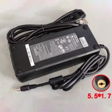 Charger 48V 2.5A 120W FSP120-AFA 5.5*2.5mm Power Adapter 5.5*1.7mm picture
