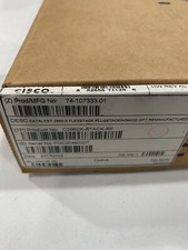 Cisco C2960  FlexStack PlusStackingModule picture