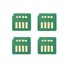 4Pcs Toner Chip 3393 15K for Xerox VersaLink B7025 B7030 B7035 Toner Refill picture