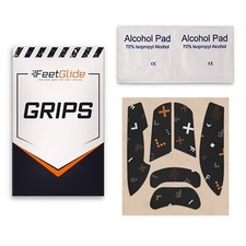 FeetGlide Grip Tape for Asus Strix Impact III picture