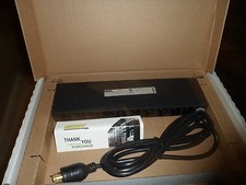 Geist BRCN100-1025TL Basic Nonsurge 20A 120V 1U, power strip FACTORY SEALED picture