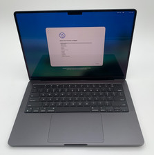 Apple MacBook Pro A3112 14