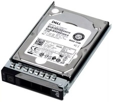  04WX8Y 600GB 10K RPM SAS 2.5