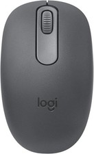 Logitech M196 Bluetooth Wireless Optical Mouse 3-Button Compact Ambidextrous picture