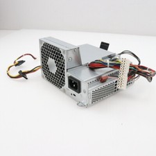 Server Power Supply DPS-240MB-1A 437352-001 437798-001 For HP PC6014 picture
