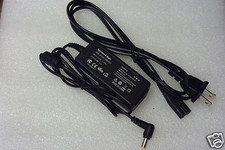 AC Adapter Charger Power Supply for Gateway FHD2303L FHX2152L Lcd Screen Monitor picture