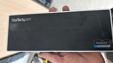 StarTech.com DK30A2DH USB 3.0 Dual 4K Display Docking Station DisplayLink picture