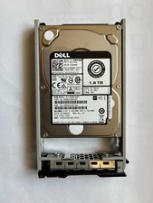 383N9 Dell Toshiba AL14SEB18EP 1.8TB SAS 10K 12GBPS 4Kn 2.5