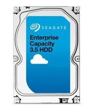 Seagate ST6000NM0105 6 TB Hard Drive - 3.5