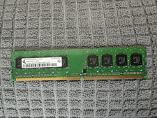 Qimonda #2  hys64t65000eu-2.5b2 Ram picture