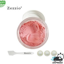 Zezzio ZT-PY6 Thermal Putty 13W/m-k GPU CPU VGA IC Cooling Paste Pink 10g-50g picture