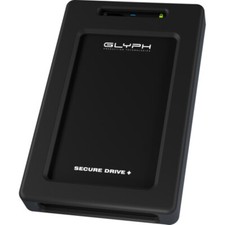 Glyph 2TB SecureDrive+ Professional External SSD with Bluetooth picture