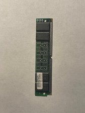 HP 1818-6172-01 D3647-63001 8MB 72-pin SIMM picture
