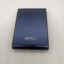 Silicon Power 500GB Rugged Armor A80 Military Grade Portable Hard Drive USB 3.0 picture