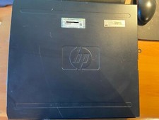 HP 15051-T1 S1-358795 COMPAQ dc7100 SFF SIDE PANEL ACCESS DOOR + XP PRO COV picture