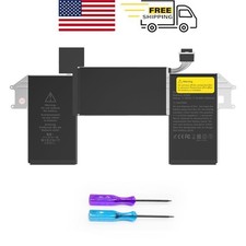 LOT A2389 Battery for Apple MacBook Air 13 inch A2337 (M1, 2020) EMC 3598 picture