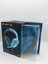 Logitech 981-000536 G430 7.1 Gaming Headset with Mic picture