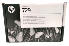 HP Printhead Replacement Kit 729 F9J81A for T730 T830 Designjet Original Japan picture