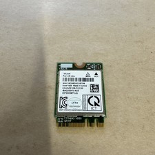Qualcomm Atheros Killer 1535 QCNFA364A M.2 WLAN Bluetooth 4.1 Dell Wi-Fi Card picture