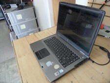 Gateway MT6707 MA7 Laptop For Parts Posted Bios No Hard Drive *Sticky Keys* picture