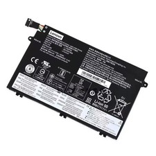 New Genuine 01AV463 45Wh Battery for Lenovo ThinkPad L580 L590 Series  L17L3P52 picture
