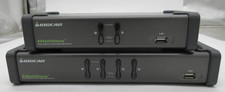 IOGEAR GCS1742/GCS1744 MINIVIEW 2-PORT DUAL VIEW KVM SWITCH picture