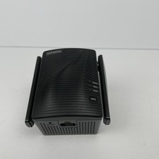 Rock Space AC1200 Dual Band WiFi Range Extender Repeater RSD0608 Ethernet picture