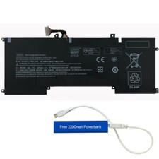 NEW AB06XL 921438-855 REPLACEMENT BATTERY FOR HP ENVY 13-AD 7.7V 53WH 921408-271 picture