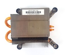 HP ELite 8100 8200 8300 Ultra Slim Desktop CPU Heatsink 578011-001 578011-002 picture