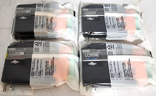 Brother LC203BK XL LC203C XL LC203M XL LC203Y XL Ink Cartridges Genuine Sealed picture