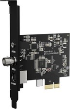 PCIE Express Video Capture Board, PCIE Video Capture Card, Support Windows&Linux picture