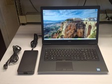 Dell Precision 7730 17.3
