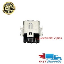 For ASUS VivoBook 15 M1502Y M1502YA M1502YA-RS51 DC IN Power Jack Charging Port picture