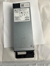 Cisco PWR-C2-250WAC 250W Power Supply 341-0530-01 DPS-250AB-86 A 2960XR 3650 picture