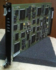 USR TOTAL CONTROL QUAD V.34 ANALOG/DIGITAL MODEM CIRCUIT CARD MODEL 1.012.0342-B picture