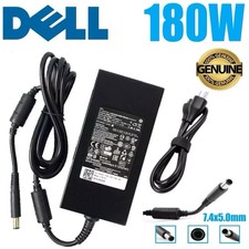 DELL 180W Original AC Power Adapter picture