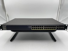 Netgear ProSafe M4100-26G PoE 26 Port Gigabit Managed Switch picture
