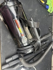 MetroVac DataVac Pro Series 2 Handheld Vacuum Blower Black Steel MDV-2 USA picture