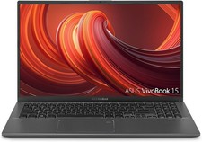 ASUS Amazon Vivobook 15 15.6 in FHD AMD Ryzen 3 3250U 2core AMD Radeon 256GB SSD picture