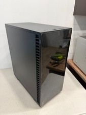 High-End Gaming PC Ryzen 7 9800X3D | 16GB DDR5 | 1TB  SSD | RTX Ready | 750W picture